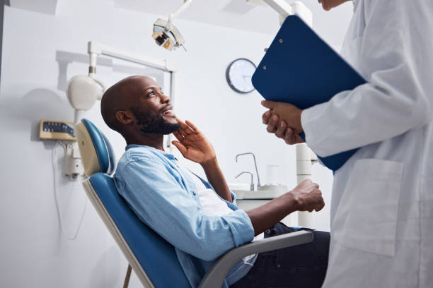 Best Urgent Dental Care for Toothaches in Ridgeway, VA