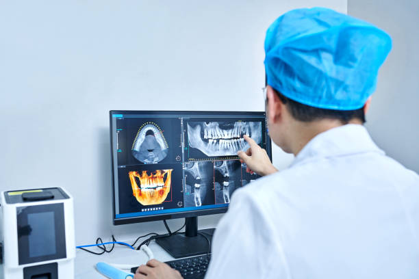 Best Broken or Chipped Tooth Repair in Ridgeway, VA